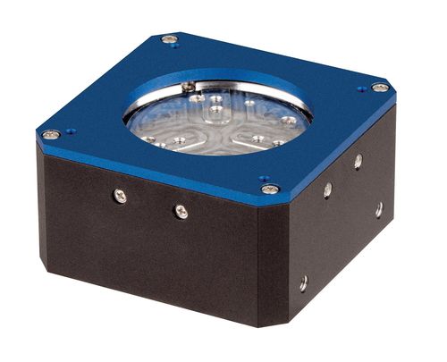 移动线圈式执行器 - V-931 - PI Ceramic GmbH