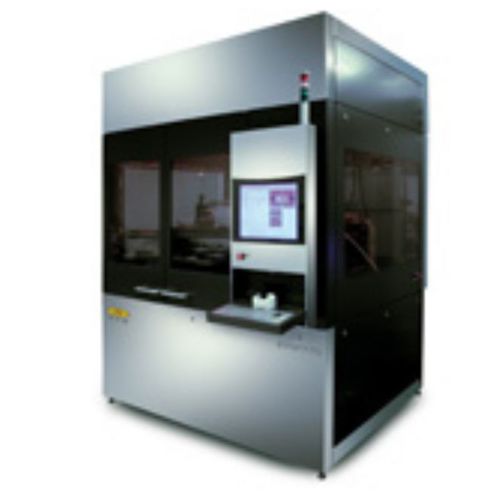 UV-NIL光刻系统 - UV/EVG®770 - EV Group