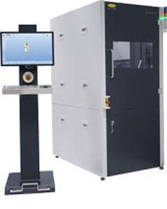 等离子表面处理机 - EVG®810LT LowTemp™ - EV Group