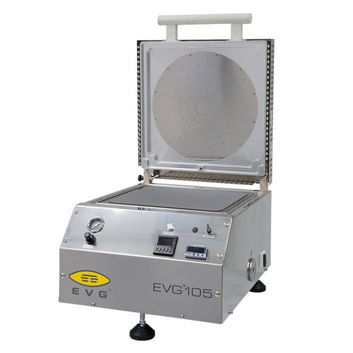 蒸煮机 - EVG®105  - EV Group