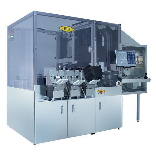 UV-NIL光刻系统 - IQ Aligner® - EV Group