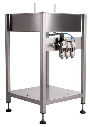 瓶子冲洗机 - IC Filling Systems LTD