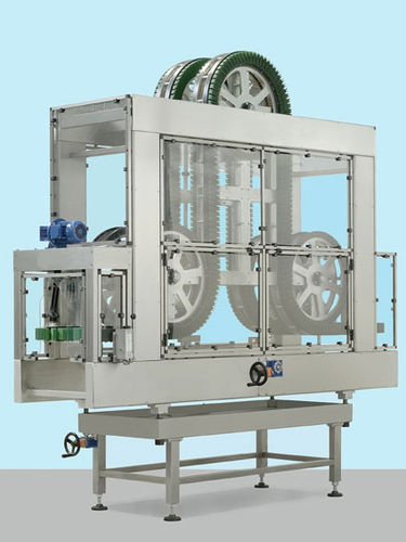 机电倾卸装置 - IC Filling Systems LTD