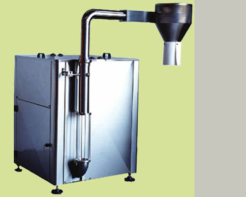 气动给料机 - IC Filling Systems LTD - 瓶塞 / 机动 / 包装流水线