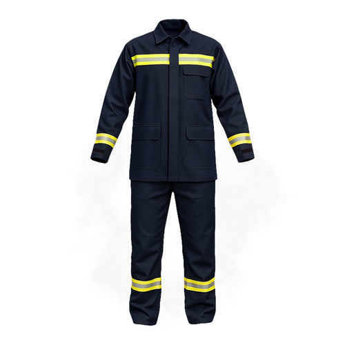 工作连体服 - G1L Pro 250 - IST Safety Ltd - 耐热 / 耐火 / 金属