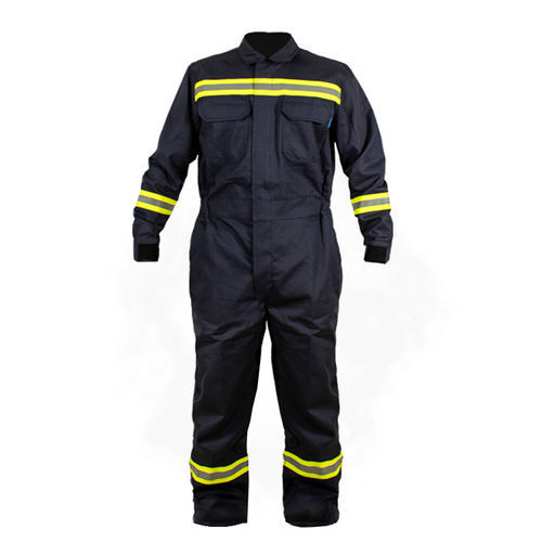 工作连体服 - C1L CVC 275 - IST Safety Ltd - 耐热 / 耐火 / 聚酯