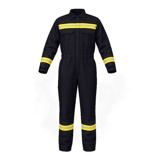 工作连体服 - C1L PRO 250 - IST Safety Ltd - 耐热 / 耐火 / 芳纶
