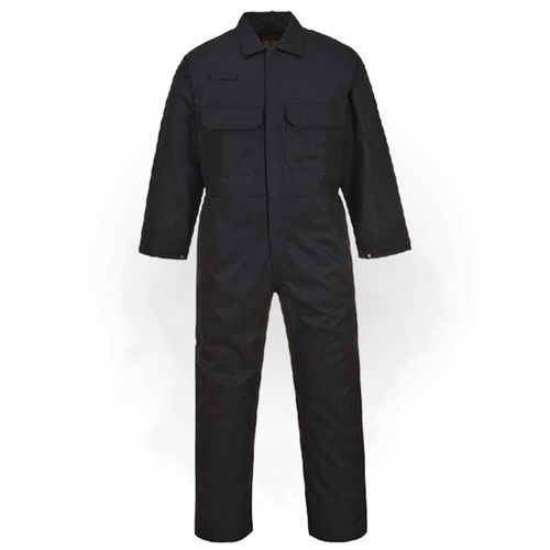 工作连体服 - GUARD® 375 C1L - IST Safety Ltd - 反光 / 聚酰胺 / 芳纶