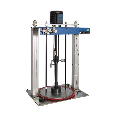电动油脂泵 - MM030C33 series - Meter Mix Systems Ltd. - 从动件