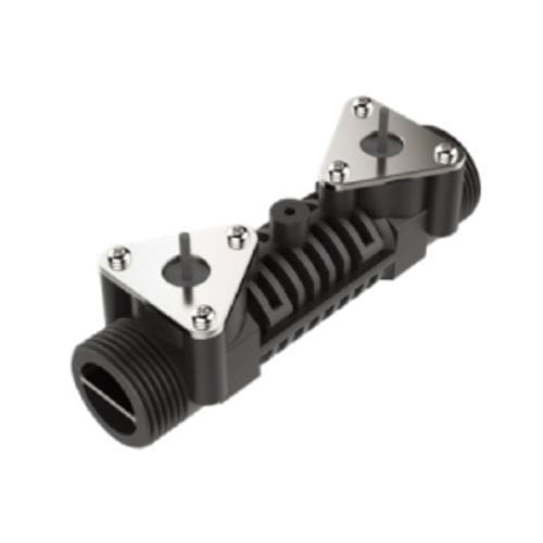 超声波流量传感器 - HS0014 - Audiowell Electronics (Guangdong) Co., Ltd. - 体积 / 用于水 / 高精度