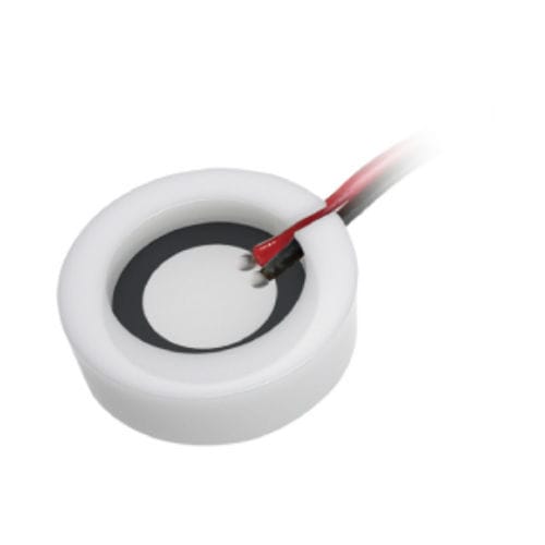 圆柱超声波换能器 - HL0013-078 - Audiowell Electronics (Guangdong) Co., Ltd. - 压电