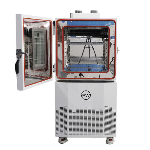环境室 - PW-CTH100 - PW Instruments (Guangdong) Co., Ltd. - 湿度 / 温度 / 环境