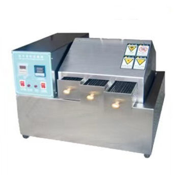 恒定试验箱 - PW-2209 series - PW Instruments (Guangdong) Co., Ltd. - 气候 / 湿度 / 温度