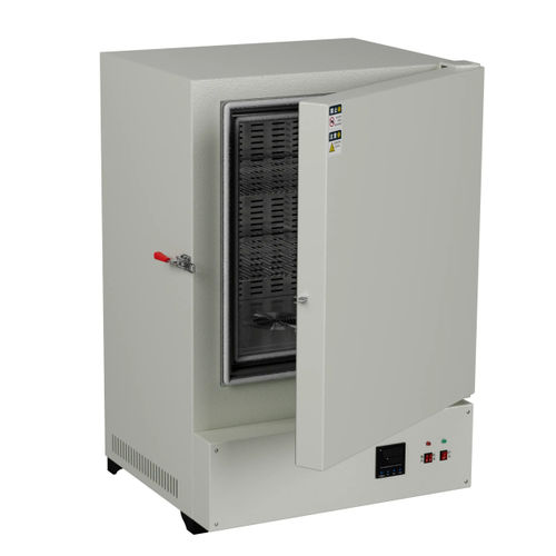 烘干炉 - PW-8401AX - PW Instruments (Guangdong) Co., Ltd. - 室式 / 红外 / 热气