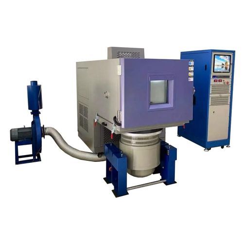 环境试验箱 - PW Instruments (Guangdong) Co., Ltd. - 电磁 / 湿度 / 温度