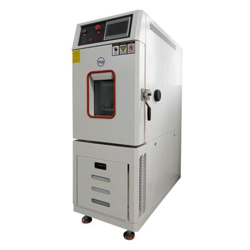温度试验箱 - PW-CTH80-40 - PW Instruments (Guangdong) Co., Ltd. - 气候 / 湿度 / 冷却