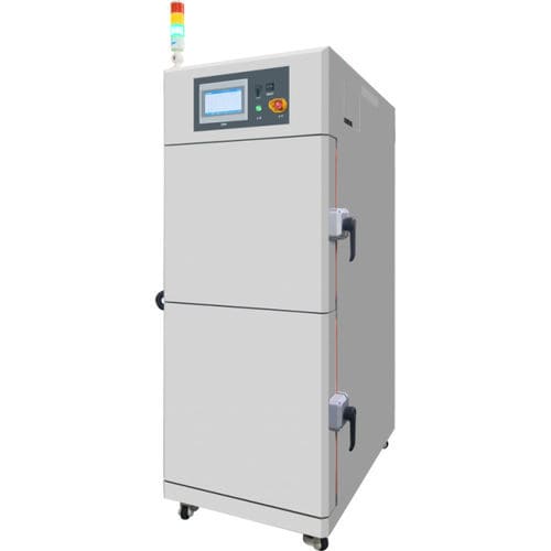 热冲击舱 - PW-CTS2-19-40A - PW Instruments (Guangdong) Co., Ltd.
