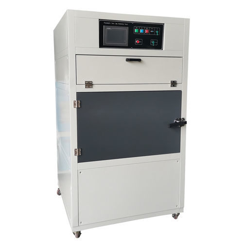 老化试验箱 - PW-CX80-2500 - PW Instruments (Guangdong) Co., Ltd. - 气候 / 湿度 / 温度