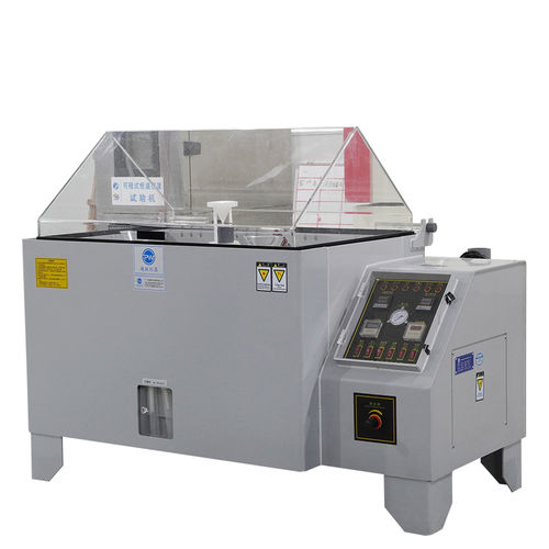 盐雾腐蚀试验箱 - PW-CS270 - PW Instruments (Guangdong) Co., Ltd. - 气候 / 温度 / 腐蚀