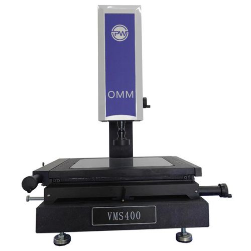 高精度测量仪器 - PW-OMS3020 - PW Instruments (Guangdong) Co., Ltd. - 医疗用途 / 用于汽车工业 / 半导体工业