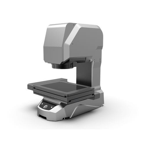 光学测量机 - PW-ORM3020 - PW Instruments (Guangdong) Co., Ltd. - 维度 / 2D / 手动