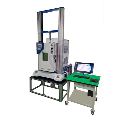耐拉伸能力试验机 - PW-UCD80-40T3 - PW Instruments (Guangdong) Co., Ltd. - 压缩 / 温度 / 力