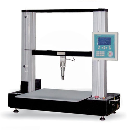 触摸屏试验机 - PW-1209B - PW Instruments (Guangdong) Co., Ltd. - 通用 / 力 / 压力
