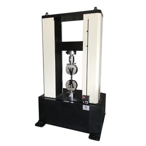压缩试验机 - PW-UD200  - PW Instruments (Guangdong) Co., Ltd. - 通用 / 抗弯强度 / 张力