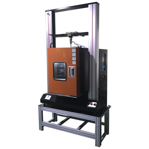 拉伸试验机 - PW-T1-128-40M - PW Instruments (Guangdong) Co., Ltd. - 通用 / 剪切 / 性能