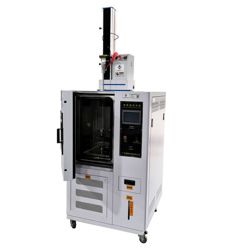 剪切试验机 - PW-UCS80-40 - PW Instruments (Guangdong) Co., Ltd. - 压力 / 剥离 / 电脑控制