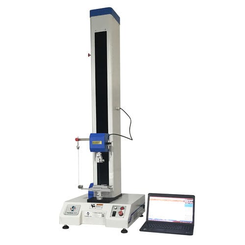 抗弯强度试验机 - PW-S72Q - PW Instruments (Guangdong) Co., Ltd. - 剪切 / 用于张紧和压缩 / 机械
