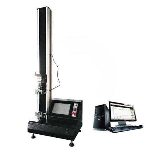 拉伸试验机 - PW-US20 - PW Instruments (Guangdong) Co., Ltd. - 通用 / 张力 / 力