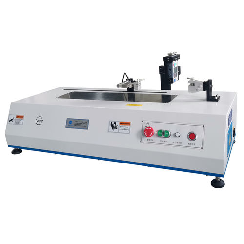 薄膜测试仪 - PW-UPV01 - PW Instruments (Guangdong) Co., Ltd. - 电压 / 耐拉伸能力 / 剥离