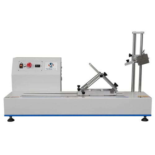 压缩试验机 - PW-US30 - PW Instruments (Guangdong) Co., Ltd. - 摩擦 / 抗弯强度 / 剪切