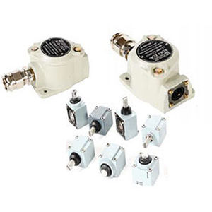 IP67限位开关 - XC8 series - Ex-Tech - IP66 / ATEX / 坚固