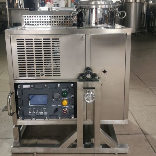 乙酸乙酯收集装置 - T-20 - Zhongshan Kit Hing Environmental Equipment Co.,Ltd - 丙酮 / 稀薄