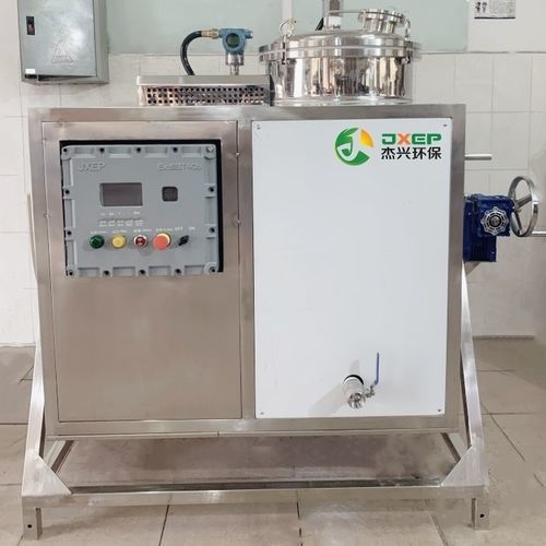 化工产品回收系统 - T-125 - Zhongshan Kit Hing Environmental Equipment Co.,Ltd - 清洗