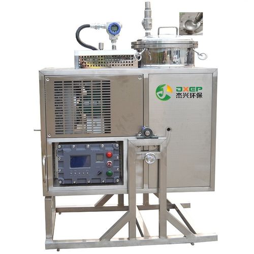 酒精蒸馏器 - T-60 - Zhongshan Kit Hing Environmental Equipment Co.,Ltd
