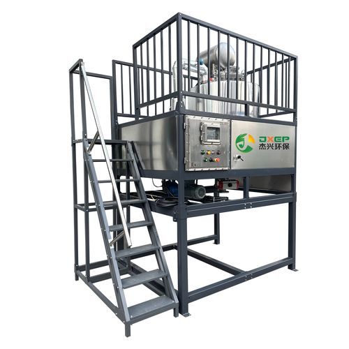 低温蒸馏器 - T-430 - Zhongshan Kit Hing Environmental Equipment Co.,Ltd - 用于溶剂