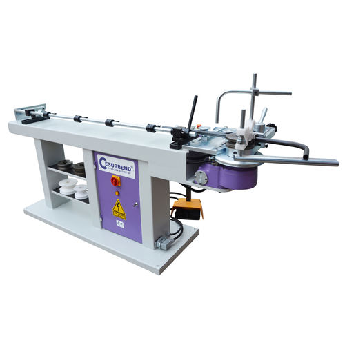 液压折弯机 - PBM-32 E - Cesurbend Pipe Bending Machines - 管道 / 卡盘式