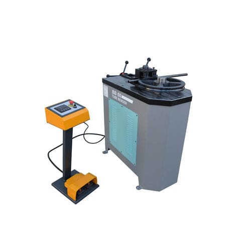 电动折弯机 - BB-60 - Cesurbend Pipe Bending Machines - 管道 / NC / 数字