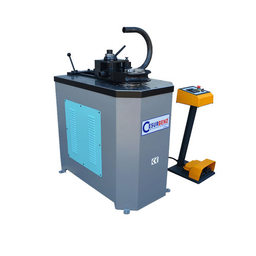 电动折弯机 - BB-76 - Cesurbend Pipe Bending Machines - 管道 / 垂直 / 数字