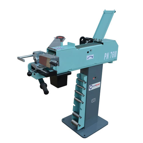 管道开槽机 - PN-76 - Cesurbend Pipe Bending Machines - 用于管道