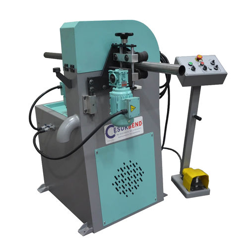 金属抛光机 - PP-114 - Cesurbend Pipe Bending Machines - 管道 / 自动