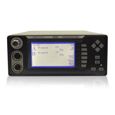 RF功率计 - 8651B series - Giga-tronics Incorporated - 微波 / 数字 / 台式