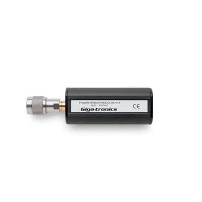 功率换能器 - Power Measurement - Giga-tronics Incorporated
