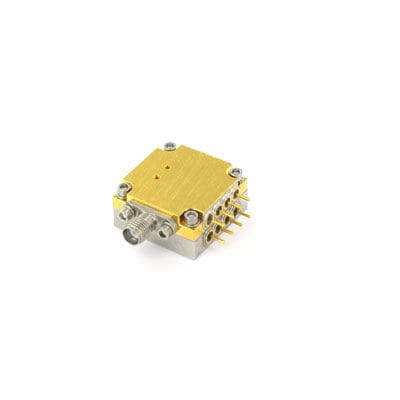晶体振荡器 - LPO-0410-530-01 - Giga-tronics Incorporated - 电子 / 带连接器 / YIG