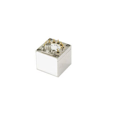 晶体振荡器 - MCO-0207-500-01 - Giga-tronics Incorporated - 电子 / 带连接器 / YIG