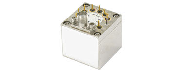 晶体振荡器 - MCO-0210-500-01 - Giga-tronics Incorporated - 电子 / 带连接器 / YIG