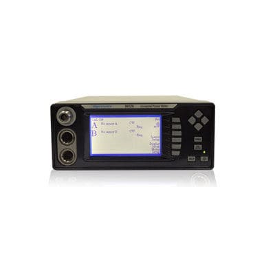 RF功率计 - 8652B  - Giga-tronics Incorporated - 微波 / 数字 / 台式